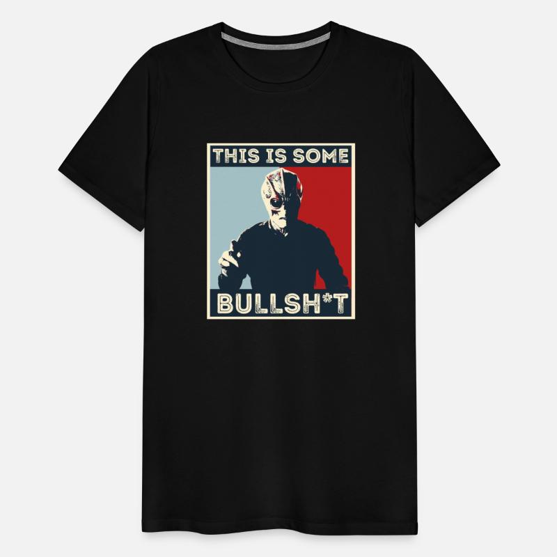 This is some bullsh*t pop art Resident Alien