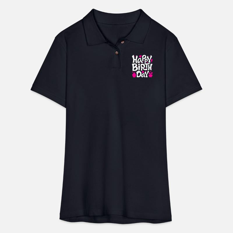 This is the Happy Birthday Design