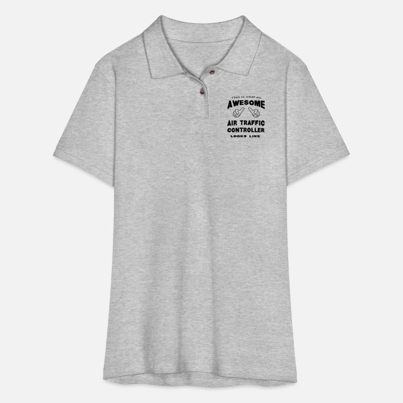 This is What an AWESOME Air Traffic Controller