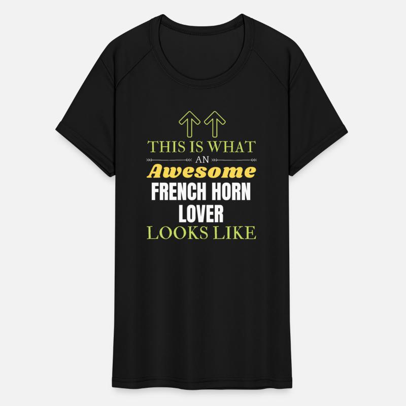 This is What an Awesome French Horn Lover Looks Li