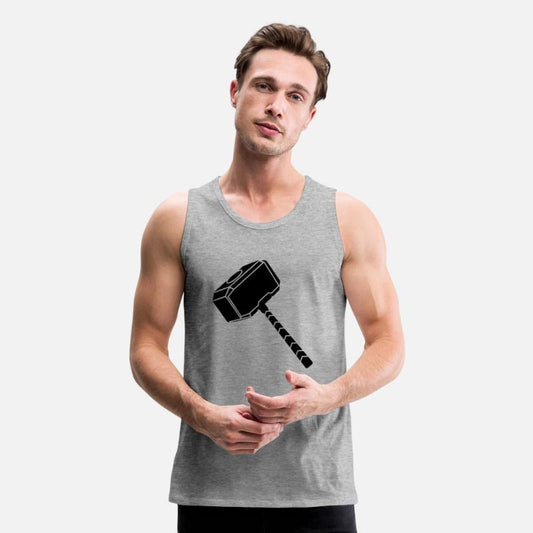 Thor hammer