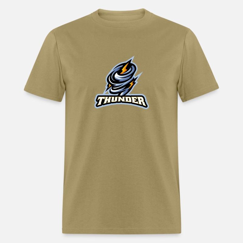 Thunder lighting storm scary weather