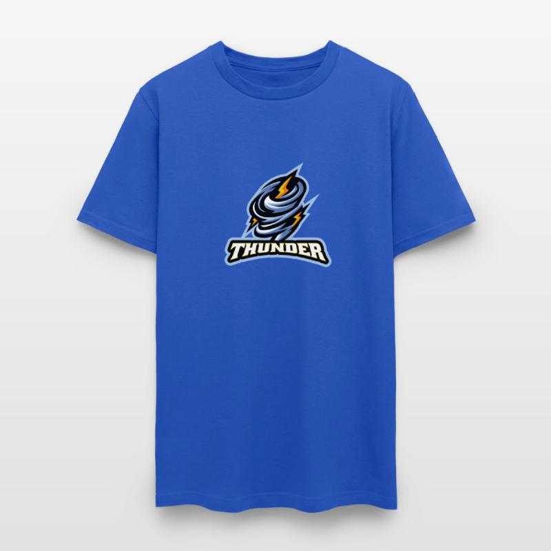 Thunder lighting storm scary weather