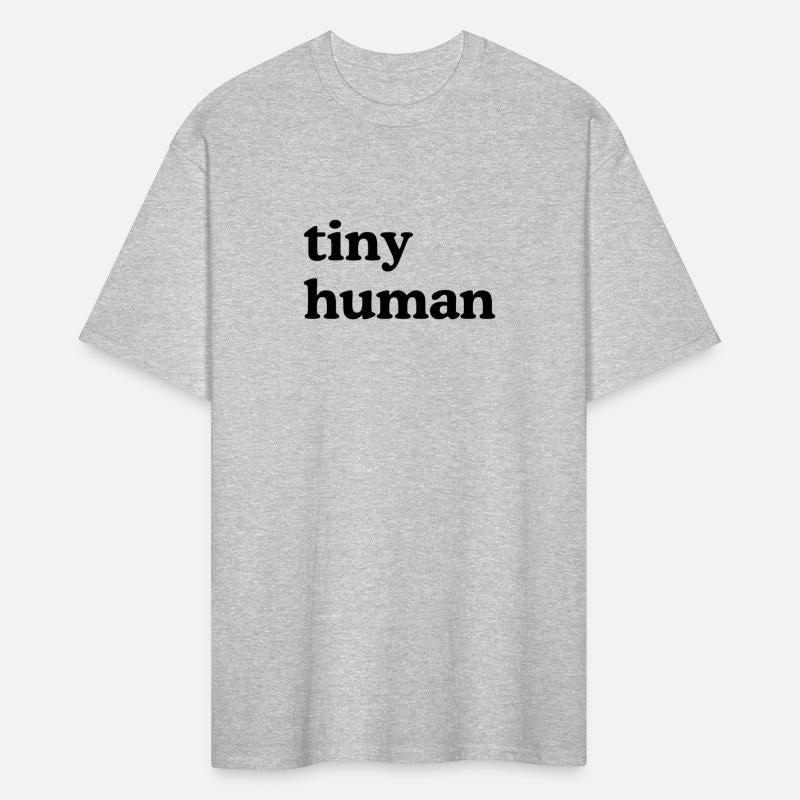 Tiny Human Funny Sayings Kids Toddler