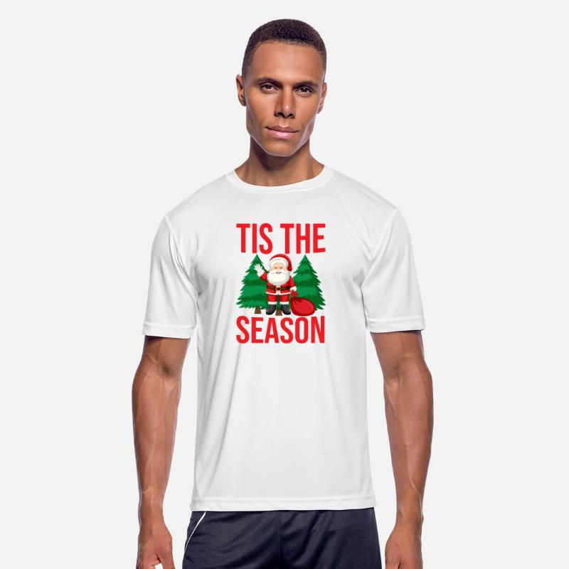 Tis the season of Winter