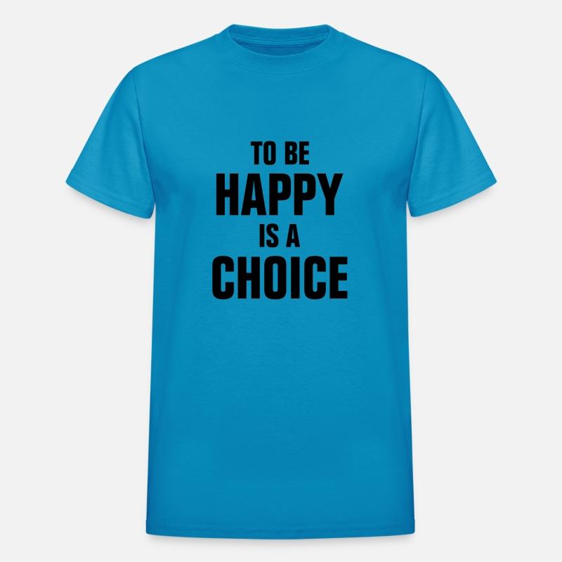 TO BE HAPPY IS A CHOICE MOTIVATION INSPIRATION