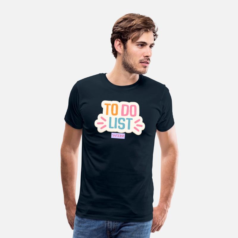 to do list win adulting