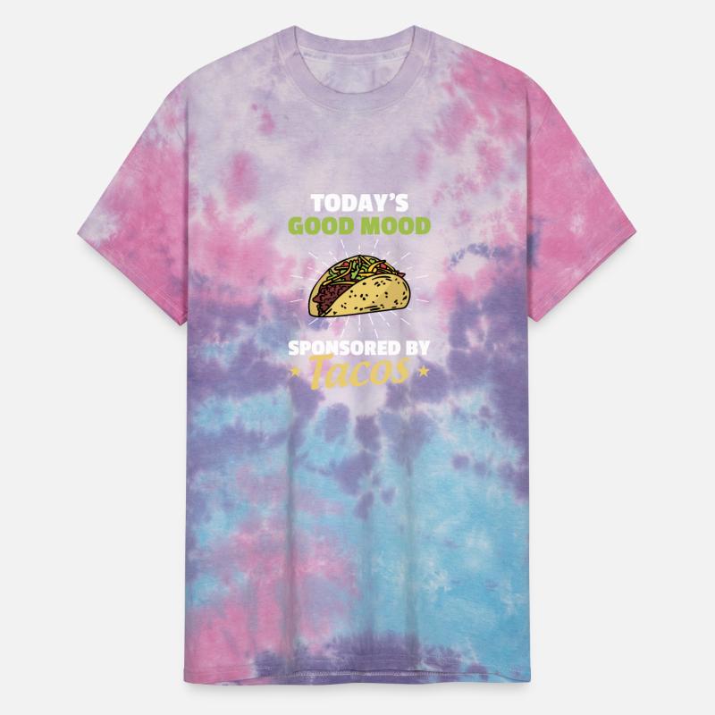 Today's Good Mood Sponsored By Tacos