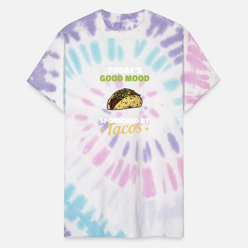 Today's Good Mood Sponsored By Tacos