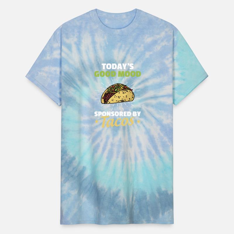 Today's Good Mood Sponsored By Tacos