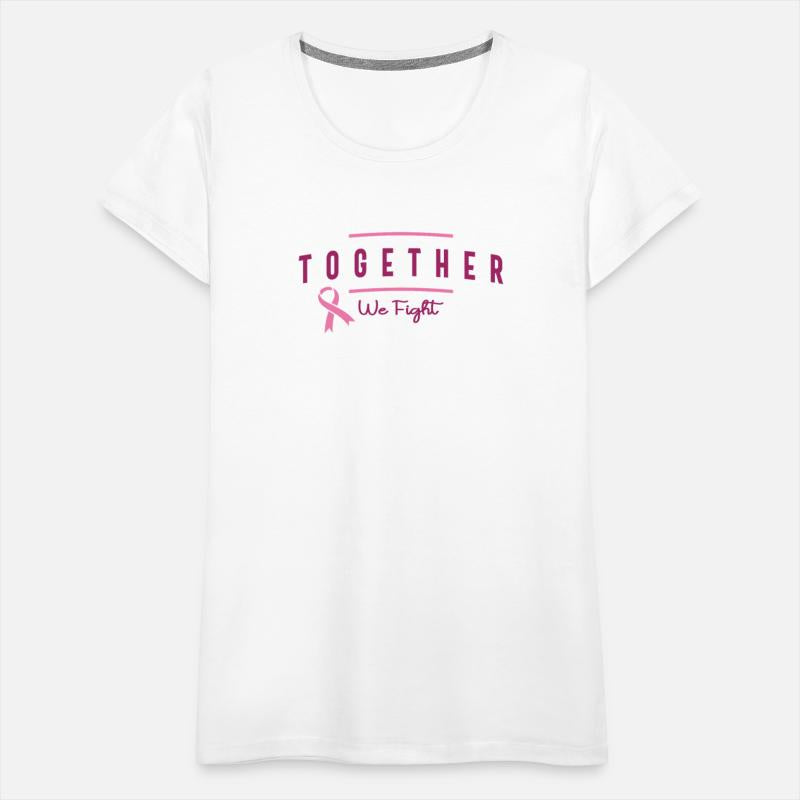 Together We Fight - Motivational