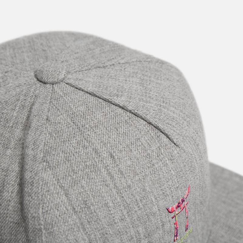 Torii Traditional Japanese Gate Buddhist Symbol 49