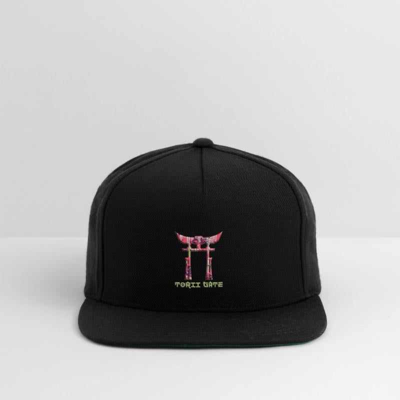 Torii Traditional Japanese Gate Buddhist Symbol 49