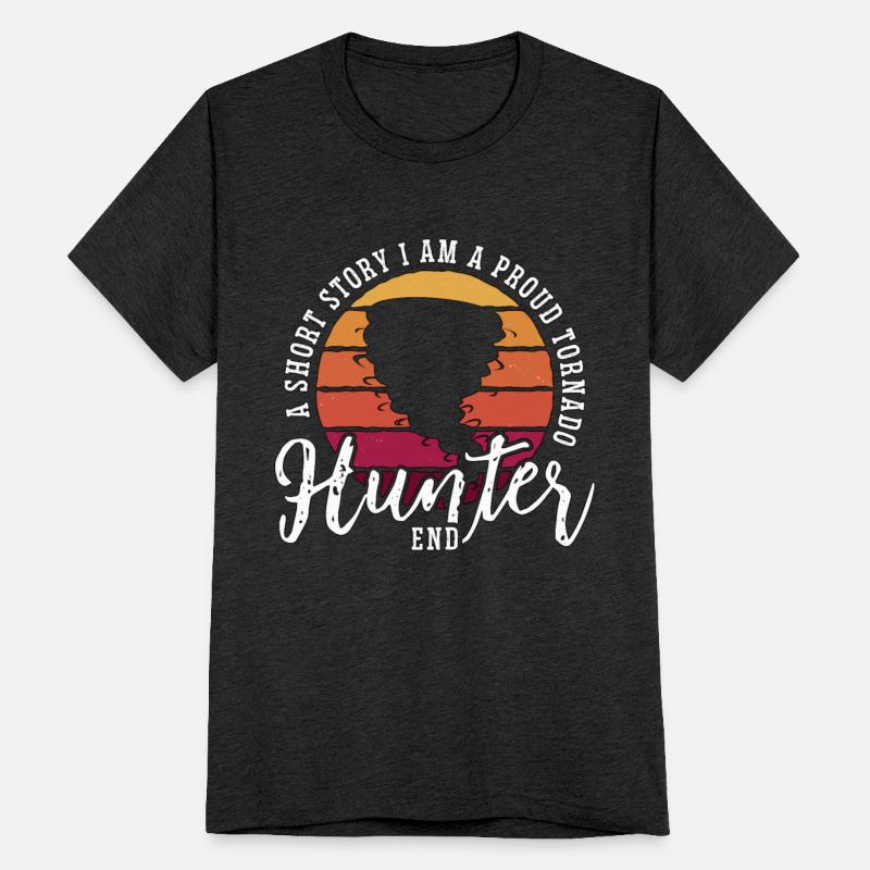 Tornado Hunter A Short Story I Am A Storm