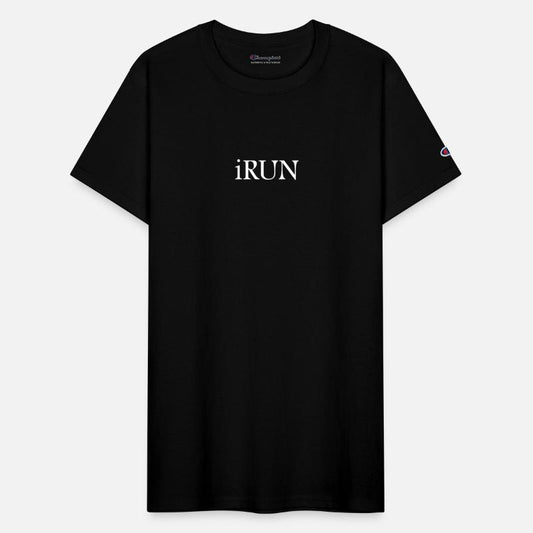 Track and Field - iRun