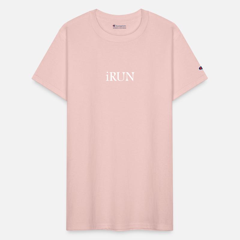 Track and Field - iRun