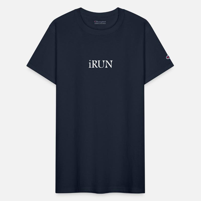 Track and Field - iRun