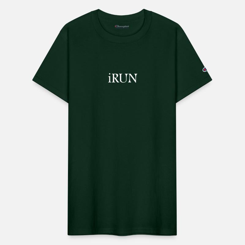 Track and Field - iRun