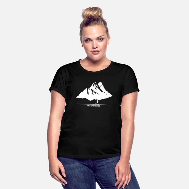 Trail Run Ultra Trail Running Berg Trekking