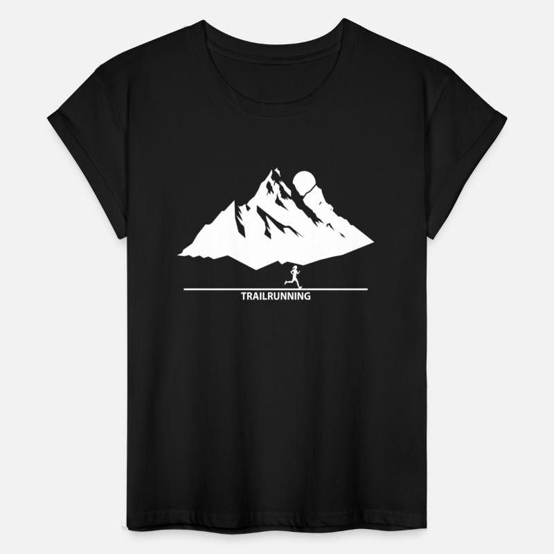 Trail Run Ultra Trail Running Berg Trekking