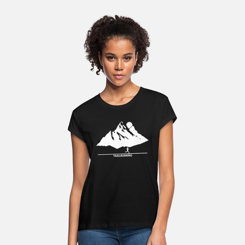 Trail Run Ultra Trail Running Berg Trekking