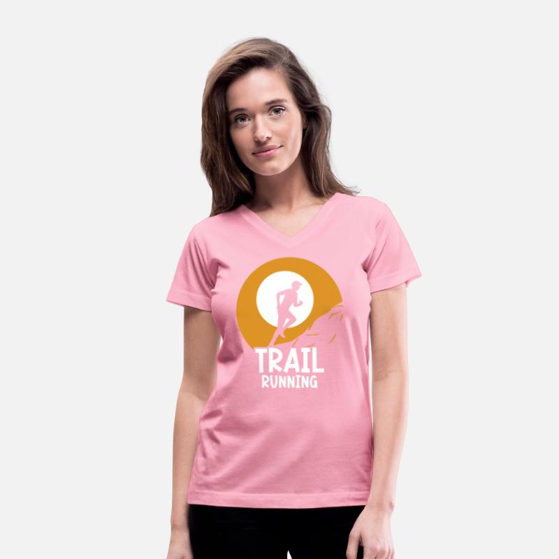 Trail Running Run Runner Trails