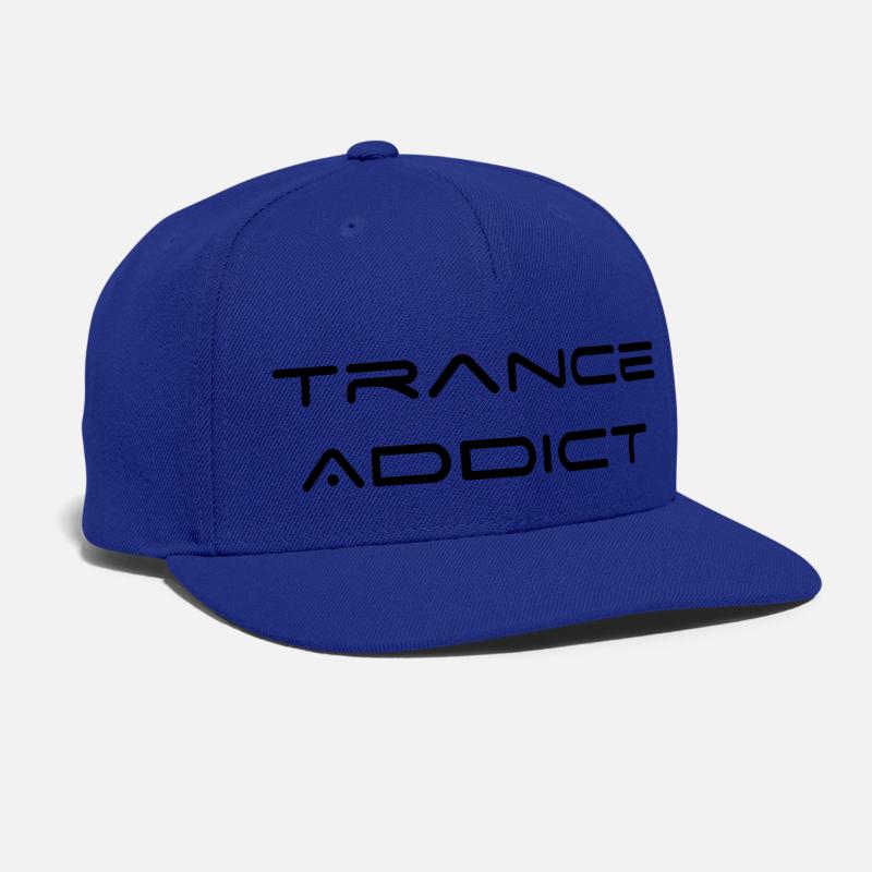 trance addict