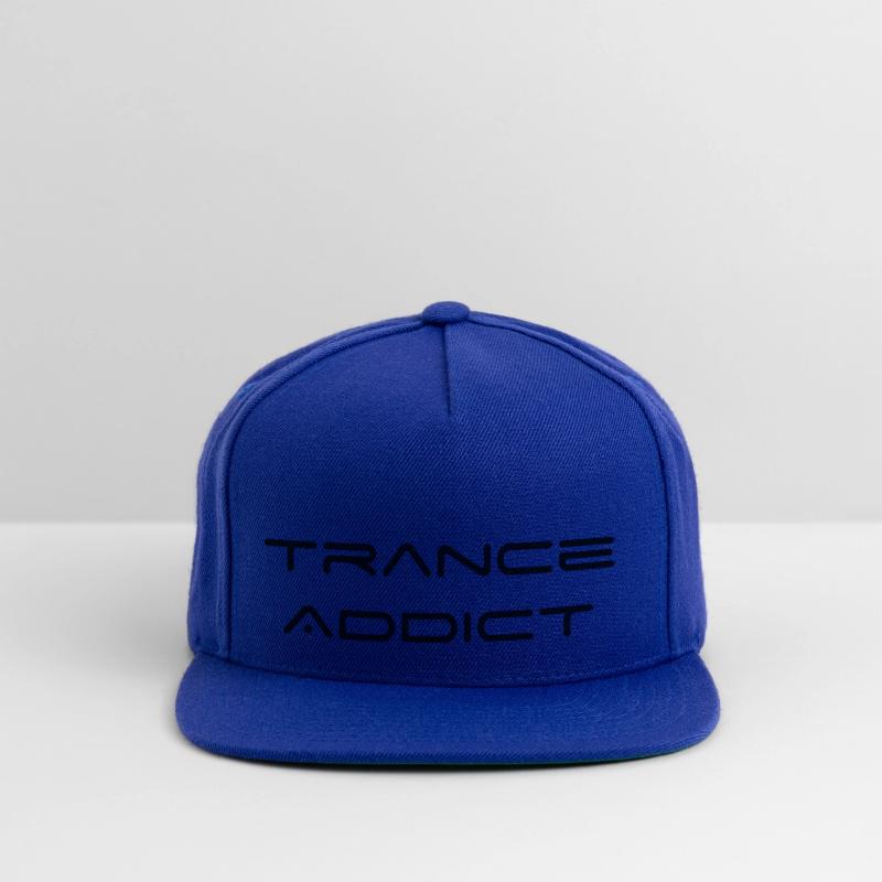 trance addict