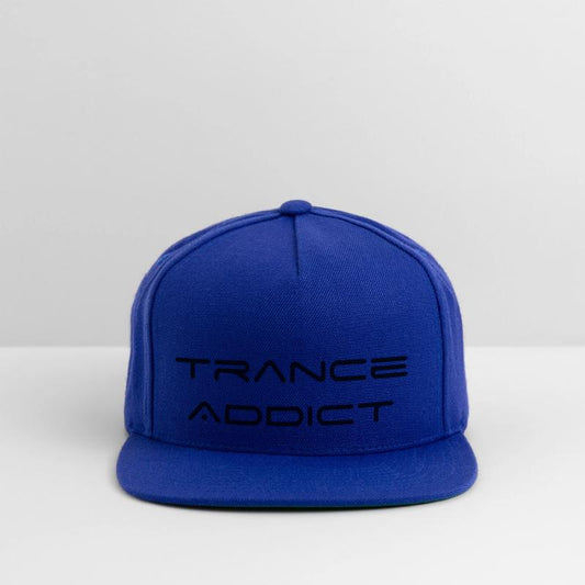 trance addict