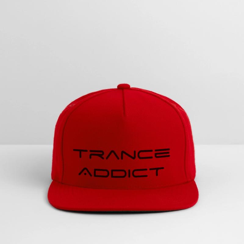 trance addict
