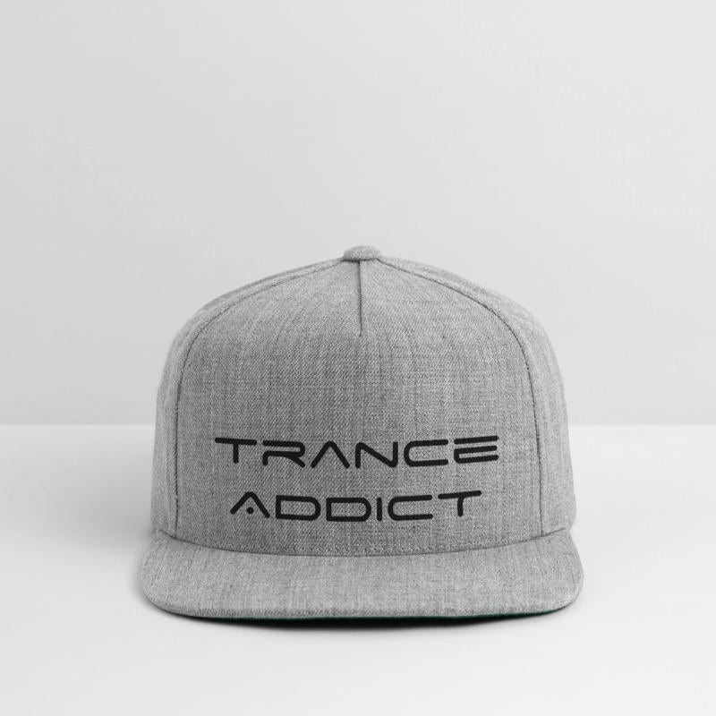 trance addict