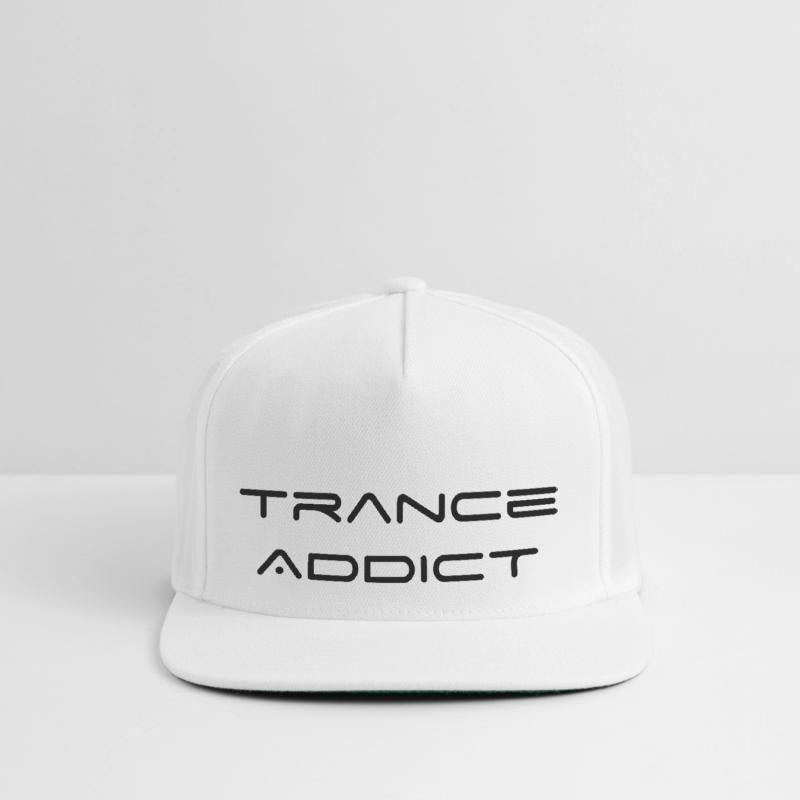 trance addict