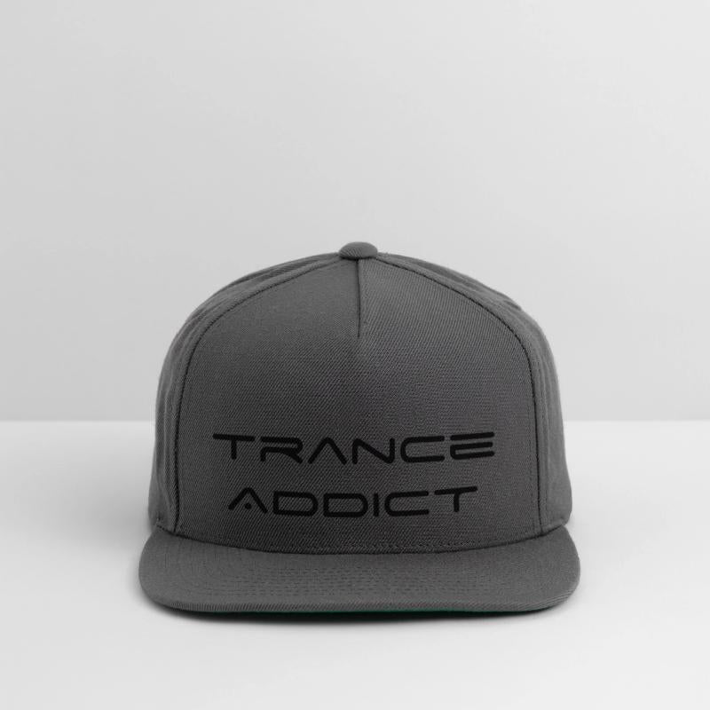 trance addict