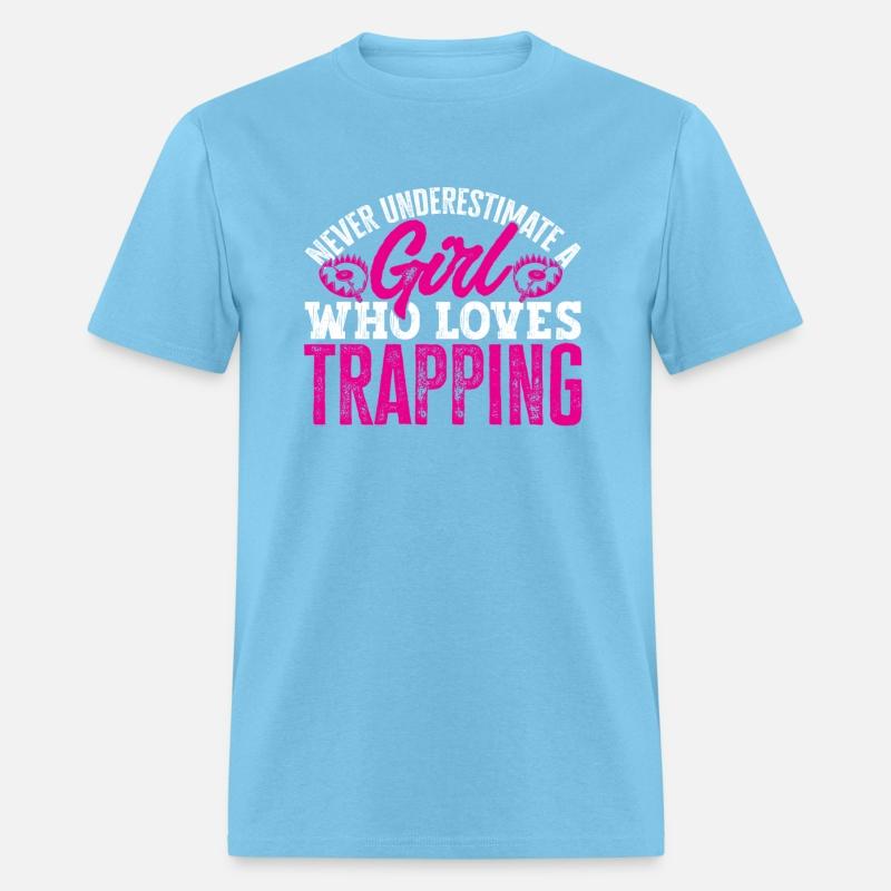 Trap Hing Never Underestimate A Who Loves