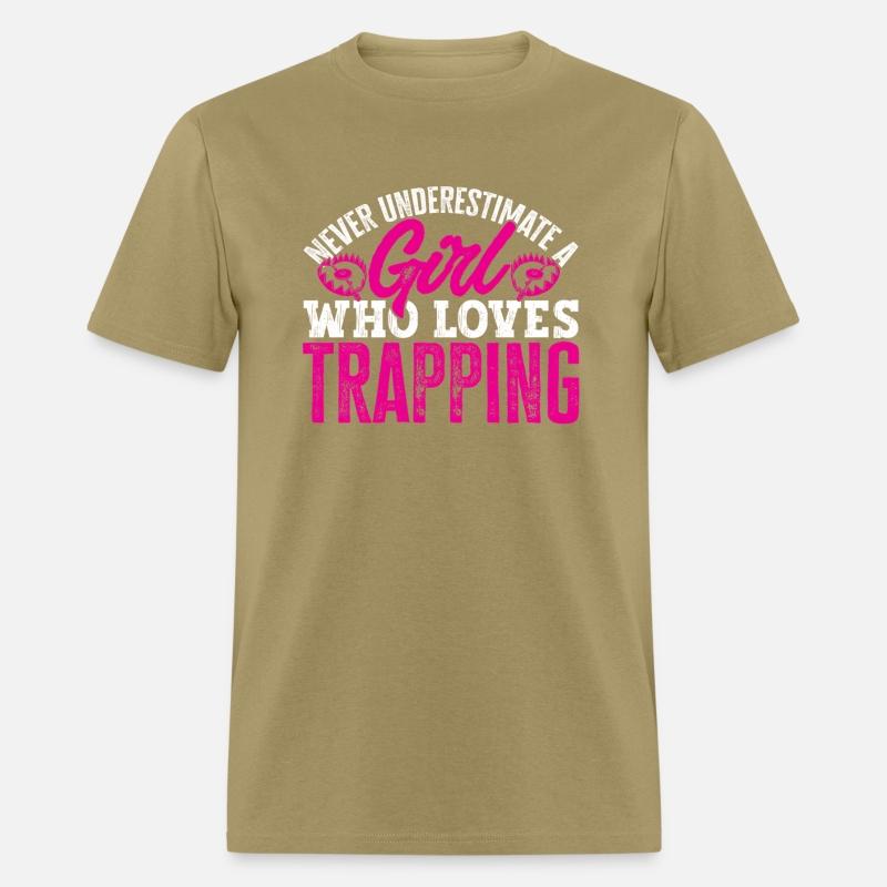 Trap Hing Never Underestimate A Who Loves