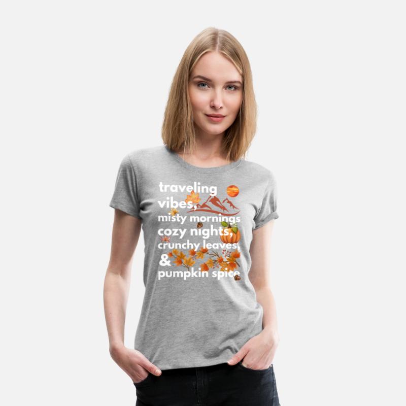 traveling vibes misty mornings cozy nights