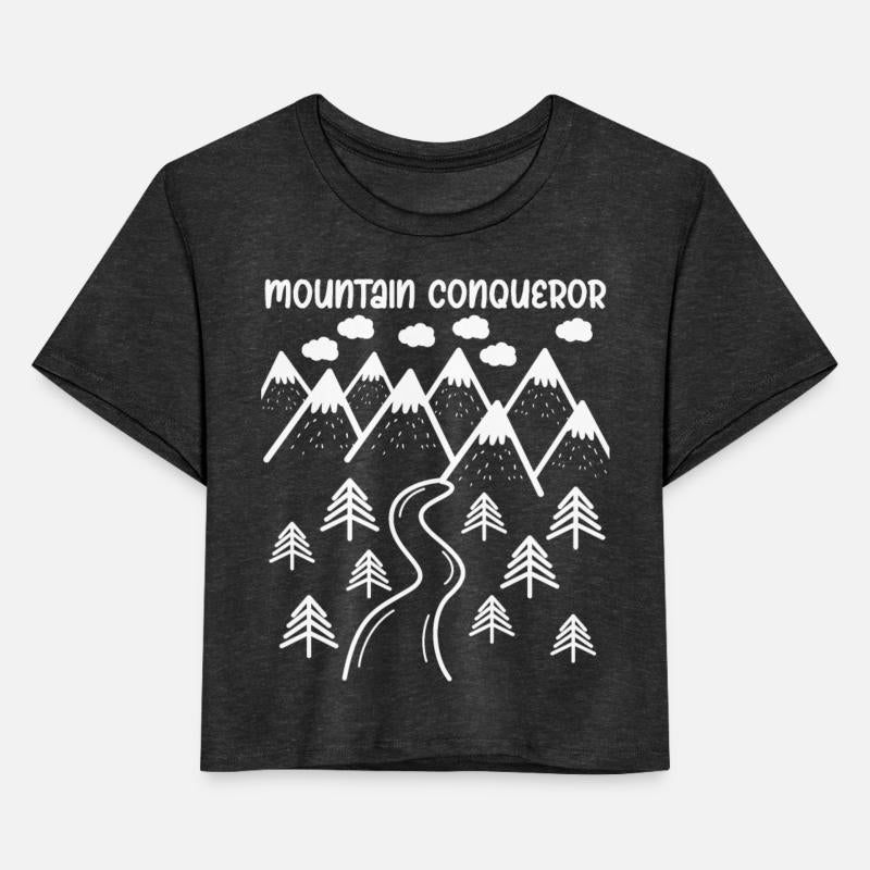 Trekking Hiker Hiking Mountains Mountain