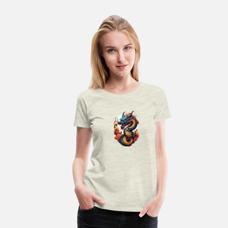 Trendy Alligator Graphic Design