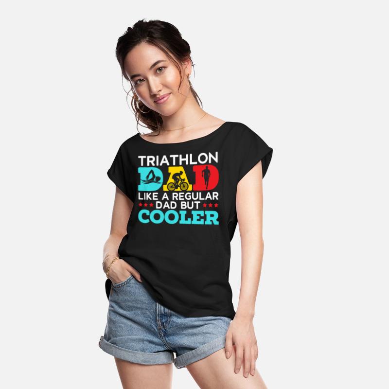 Triathlon Athlete Triathlete Swim Bike Run