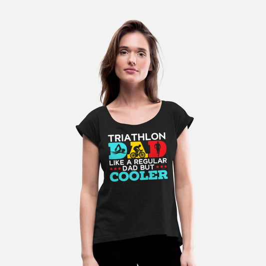 Triathlon Athlete Triathlete Swim Bike Run