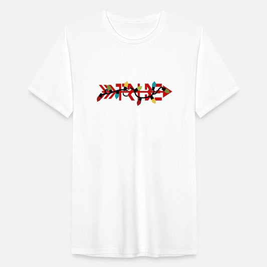 TRIBE Christmas Lights