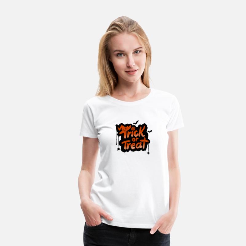 Trick or Treat Halloween