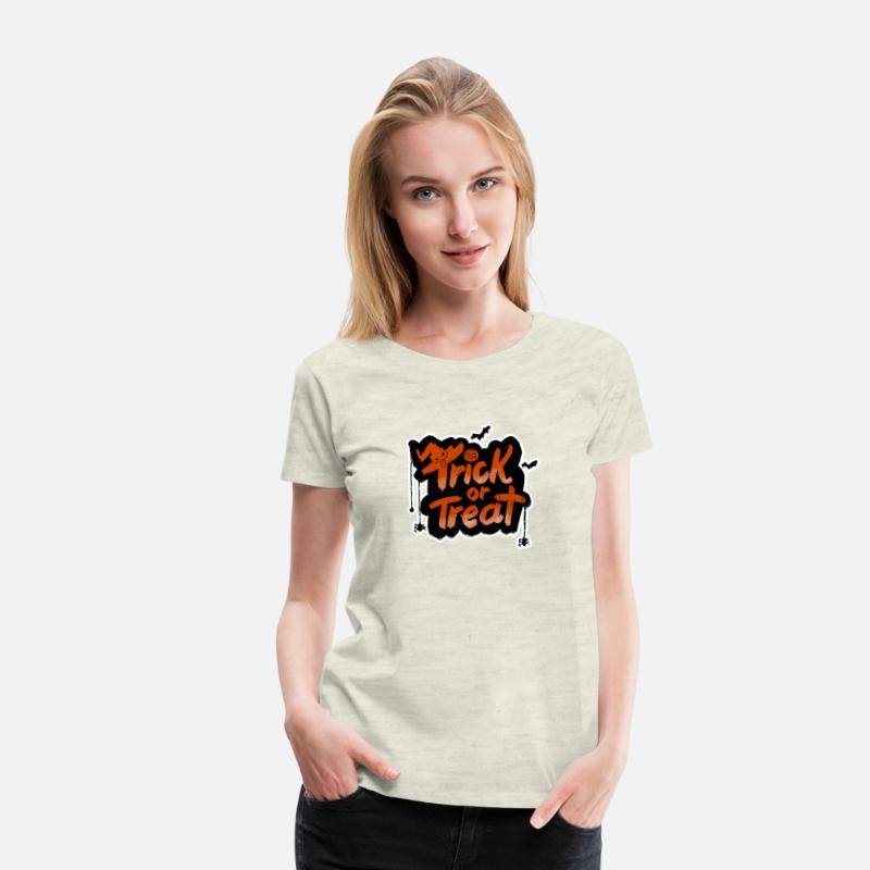 Trick or Treat Halloween