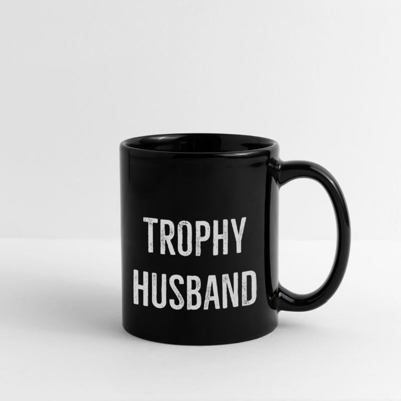 Trophy Husband