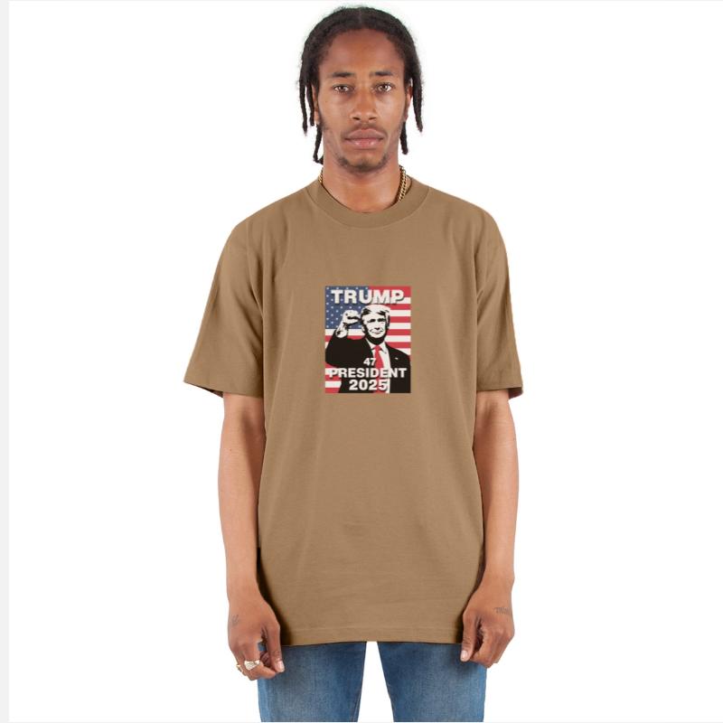 Trump Inauguration Day Shirt Trump 47 President