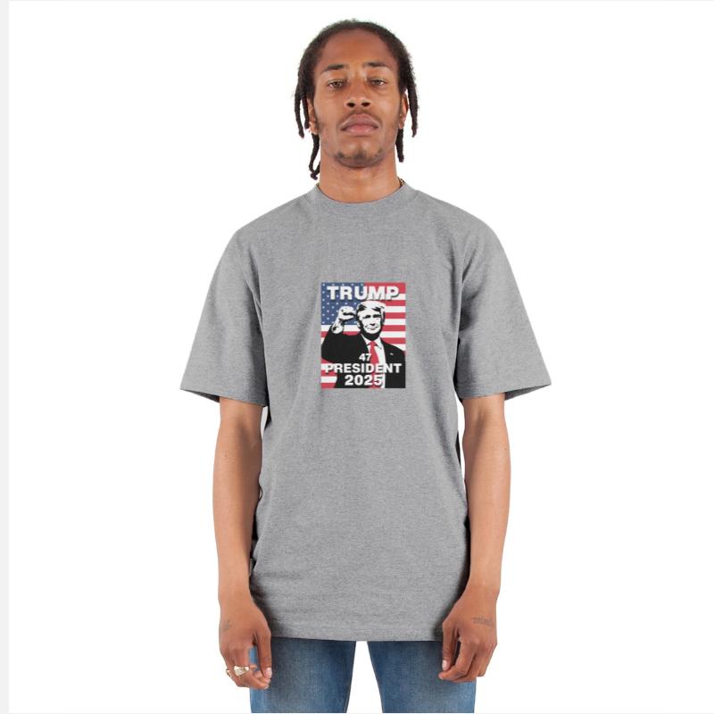 Trump Inauguration Day Shirt Trump 47 President