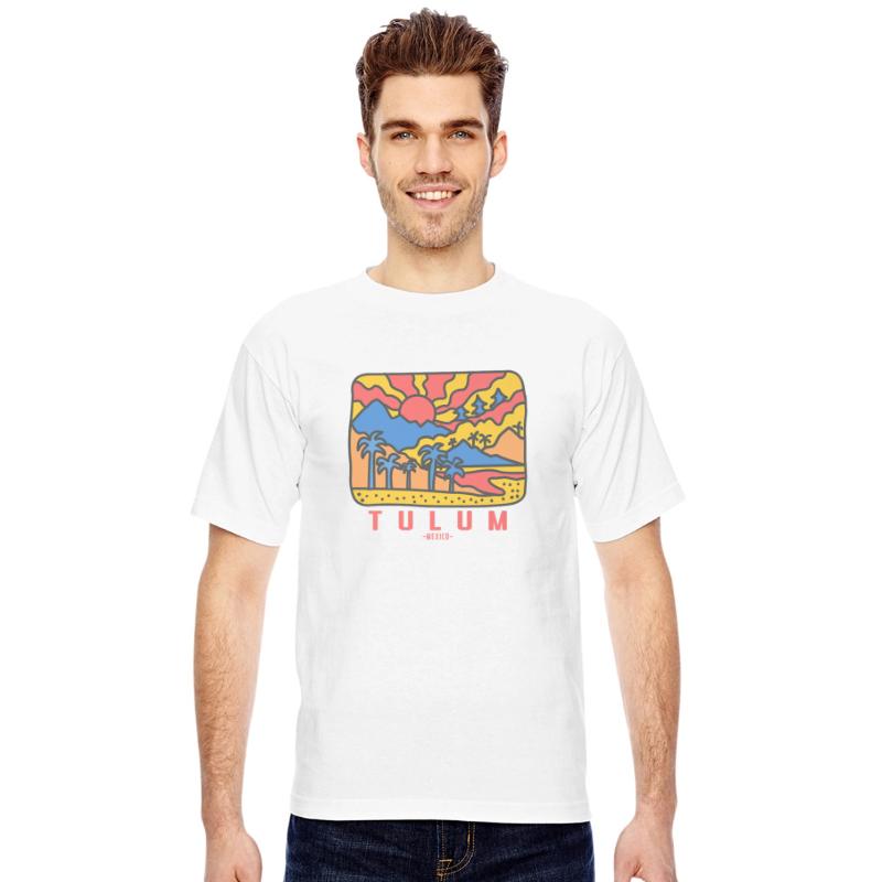 Tulum Mexico Premium
