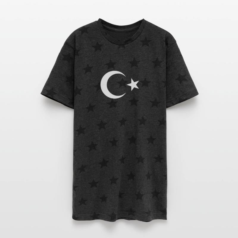 Turkish flag
