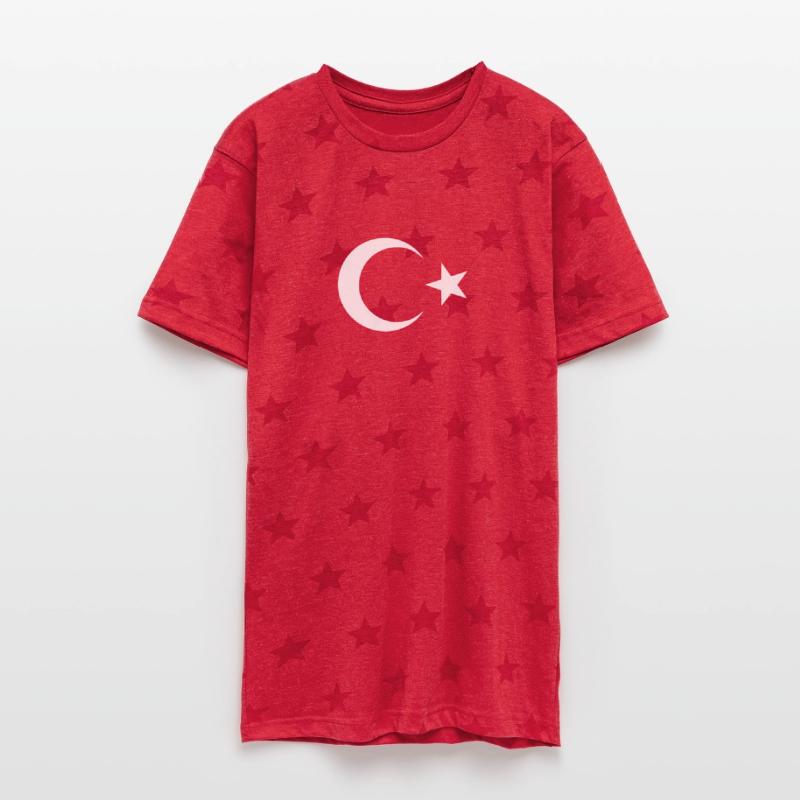 Turkish flag