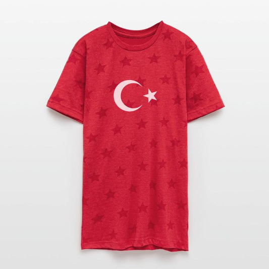 Turkish flag